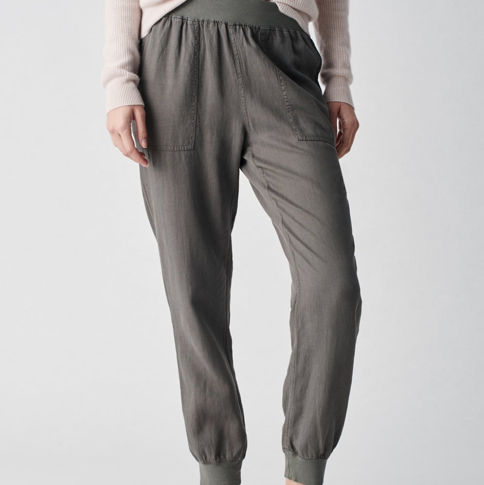 Faherty Arlie Day Pant